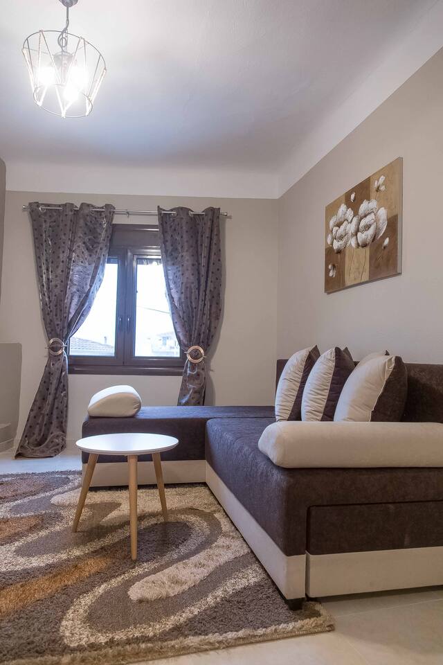 Historic Luxury House in the Heart of Meteora