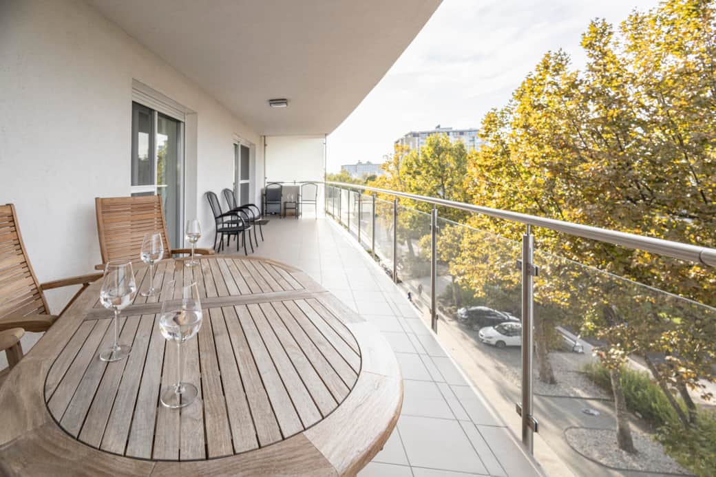 Terrace Terrace