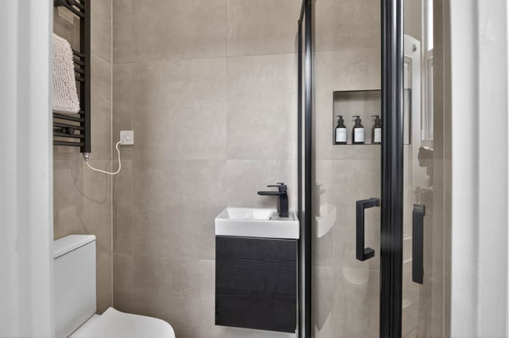Bathroom Bathroom