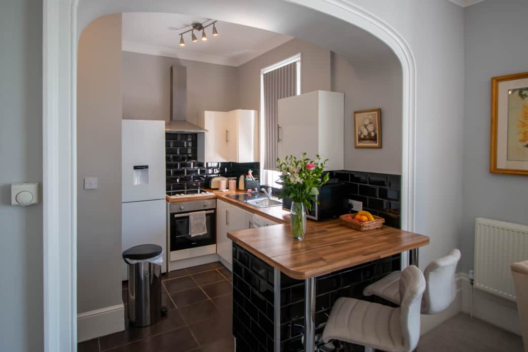 Kitchen Kitchen