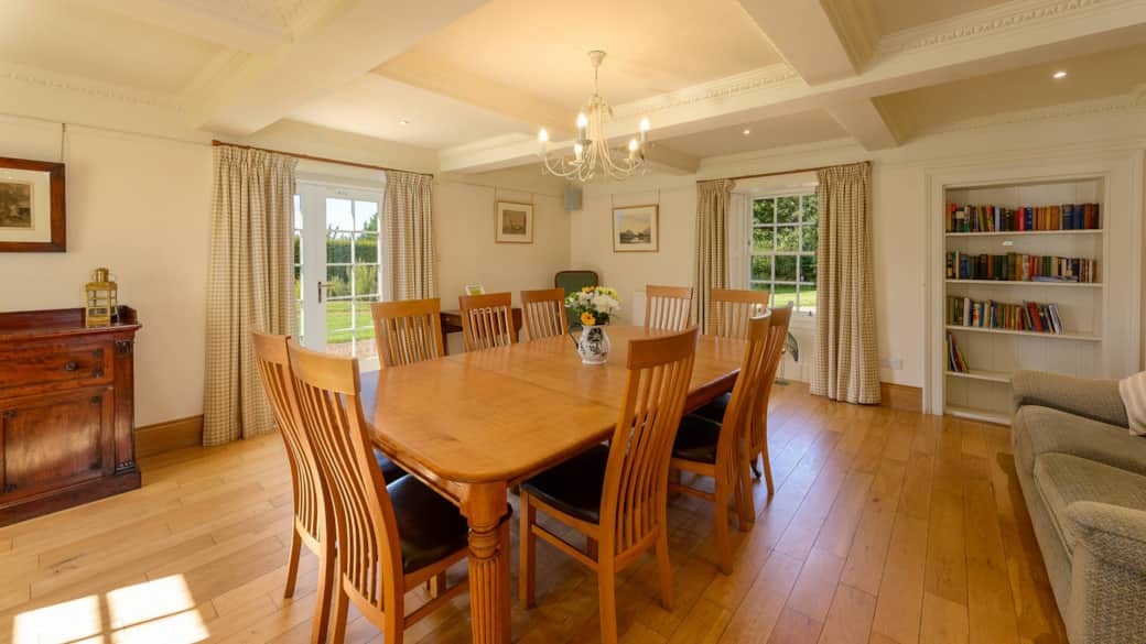 Dining Room Dining Room