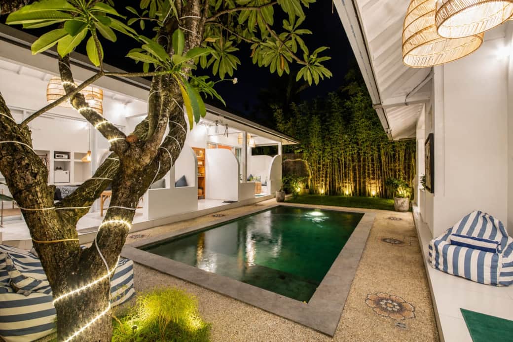 Shared Pool Shared Pool