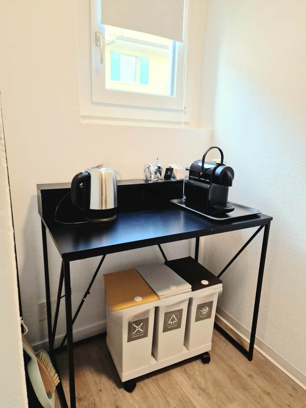 Kaffe Station