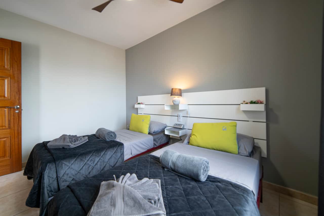 Bedroom Upper Floor