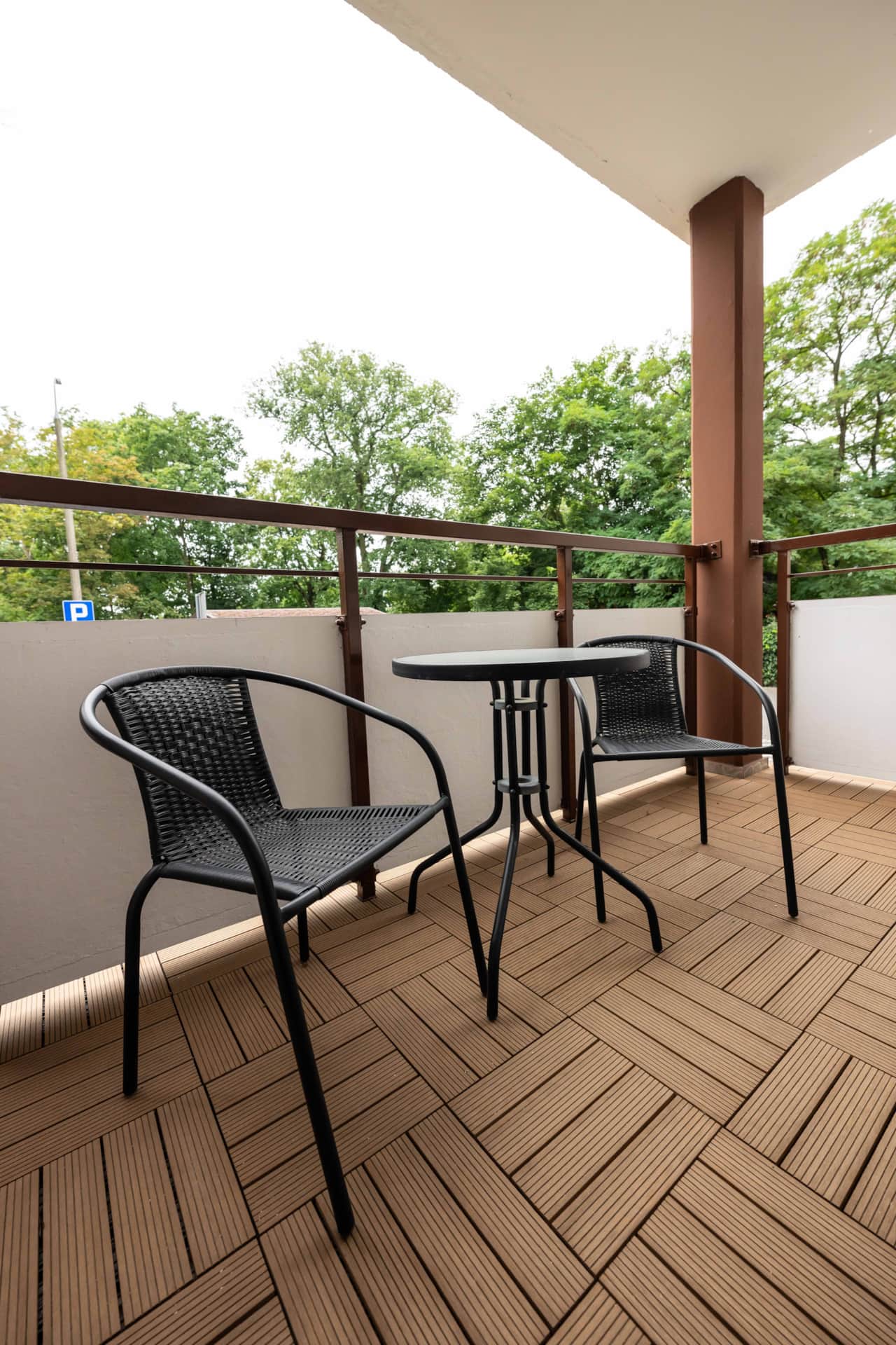 Balkon