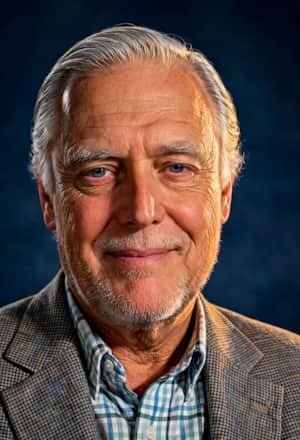 James Attrell