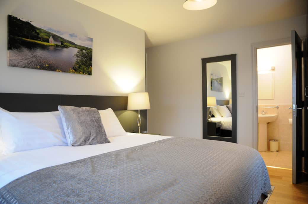 Double Bedroom Double Bedroom
