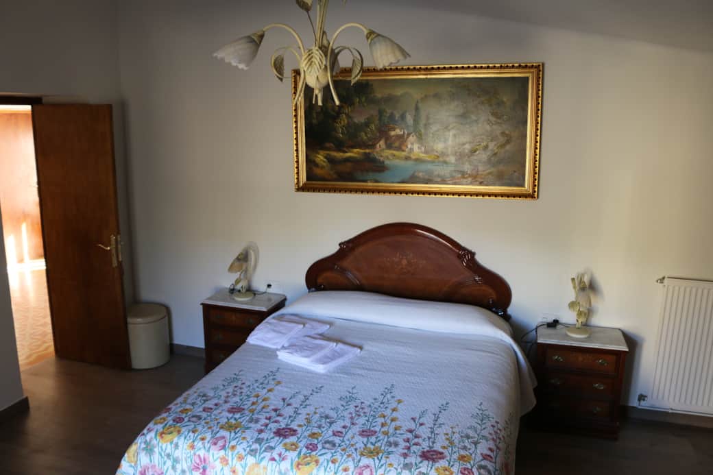 Habitación doble (2)