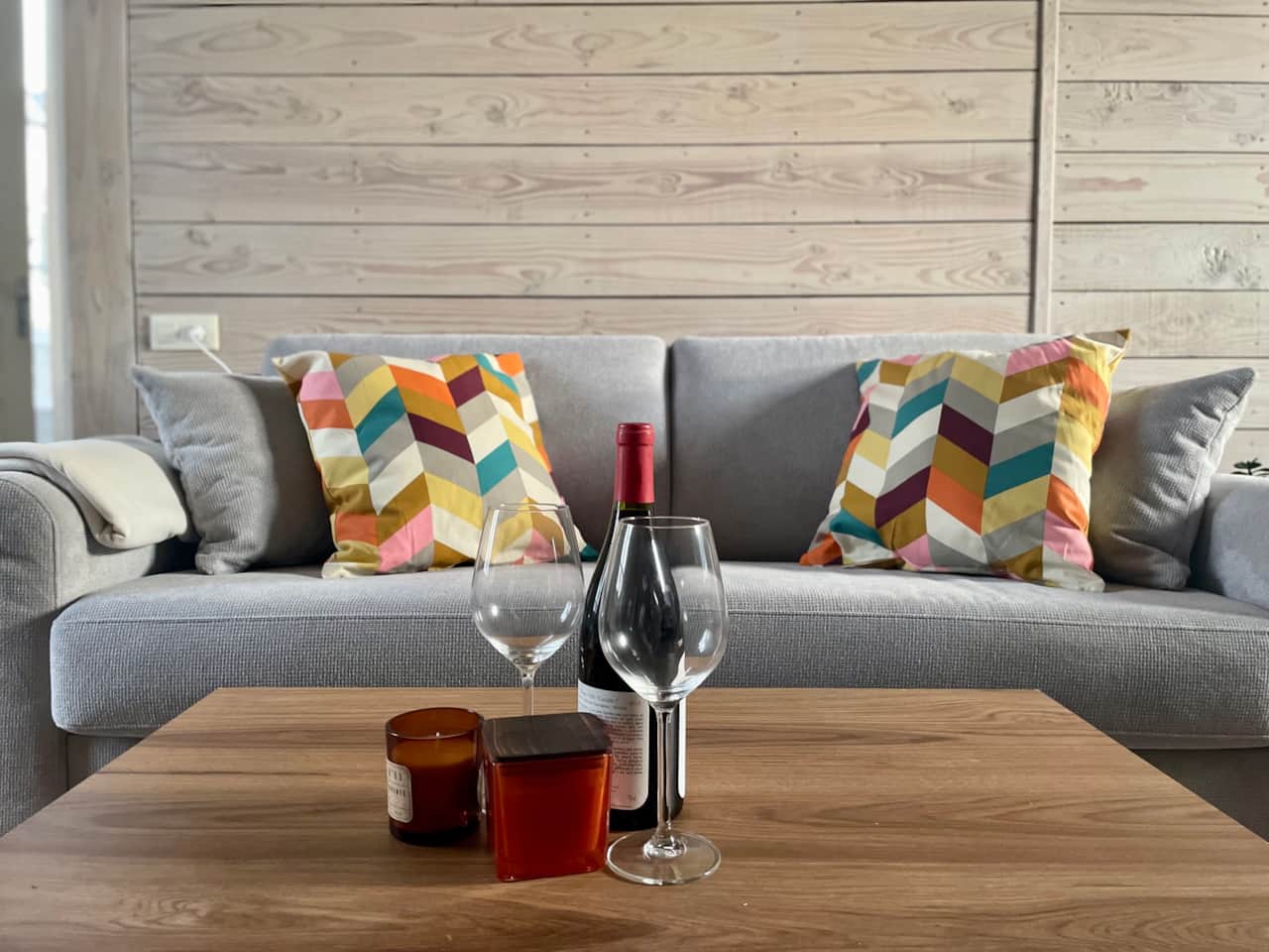 Cocon boisé by Melrose