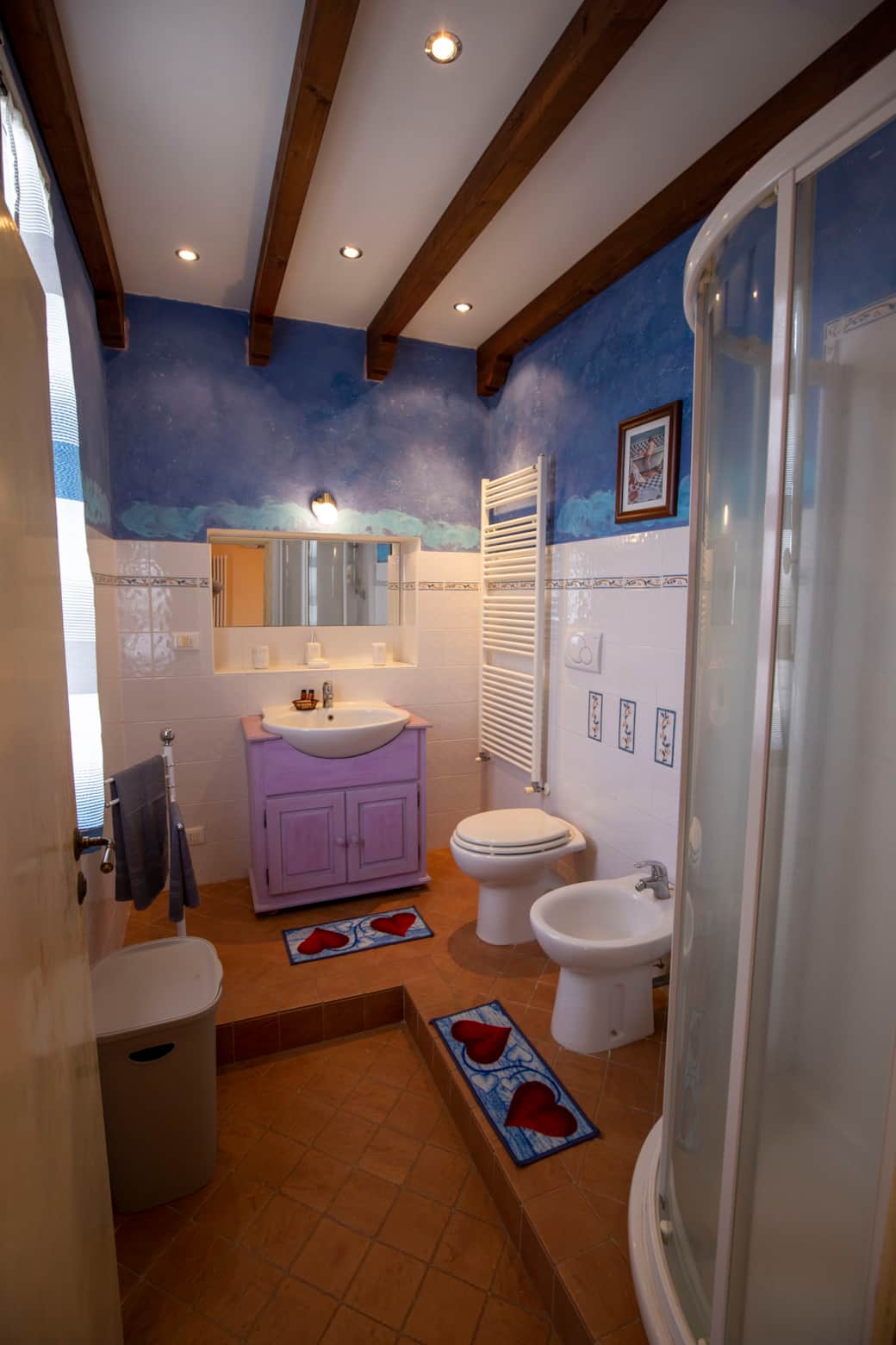 bagno bagno