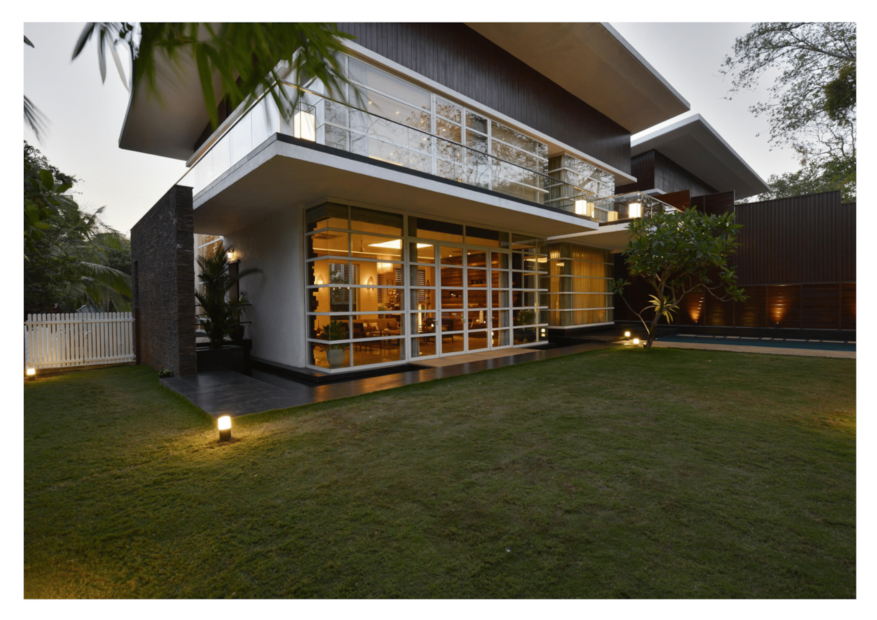 Private Villa