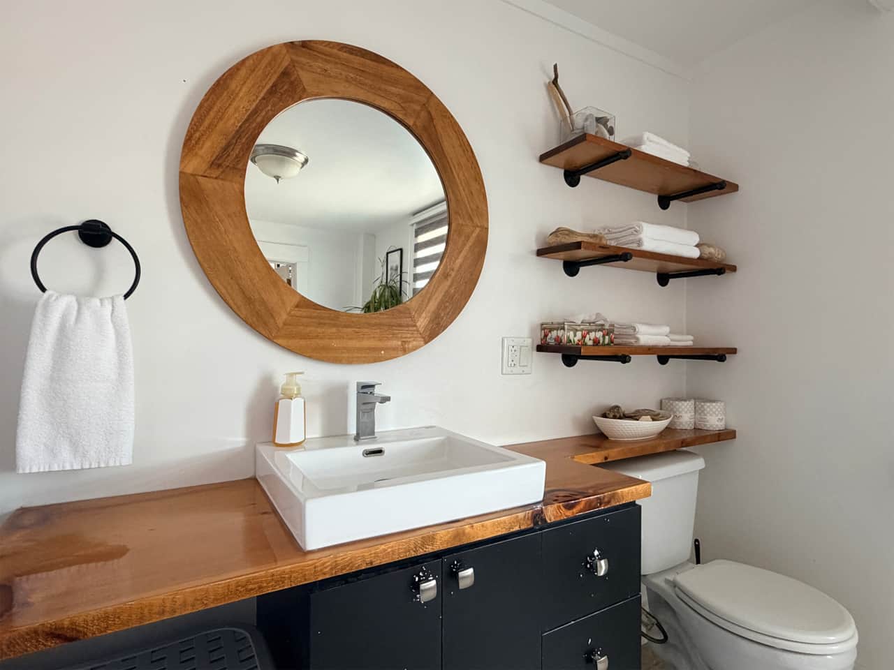 Salle de bain #2