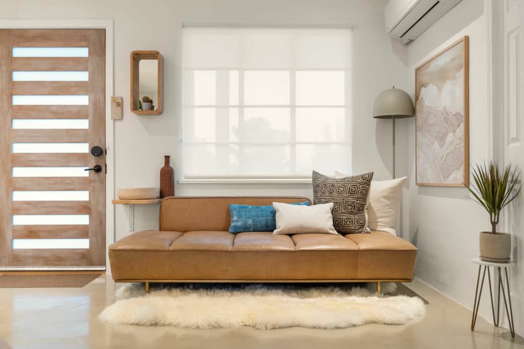 Modern organic desert vibes