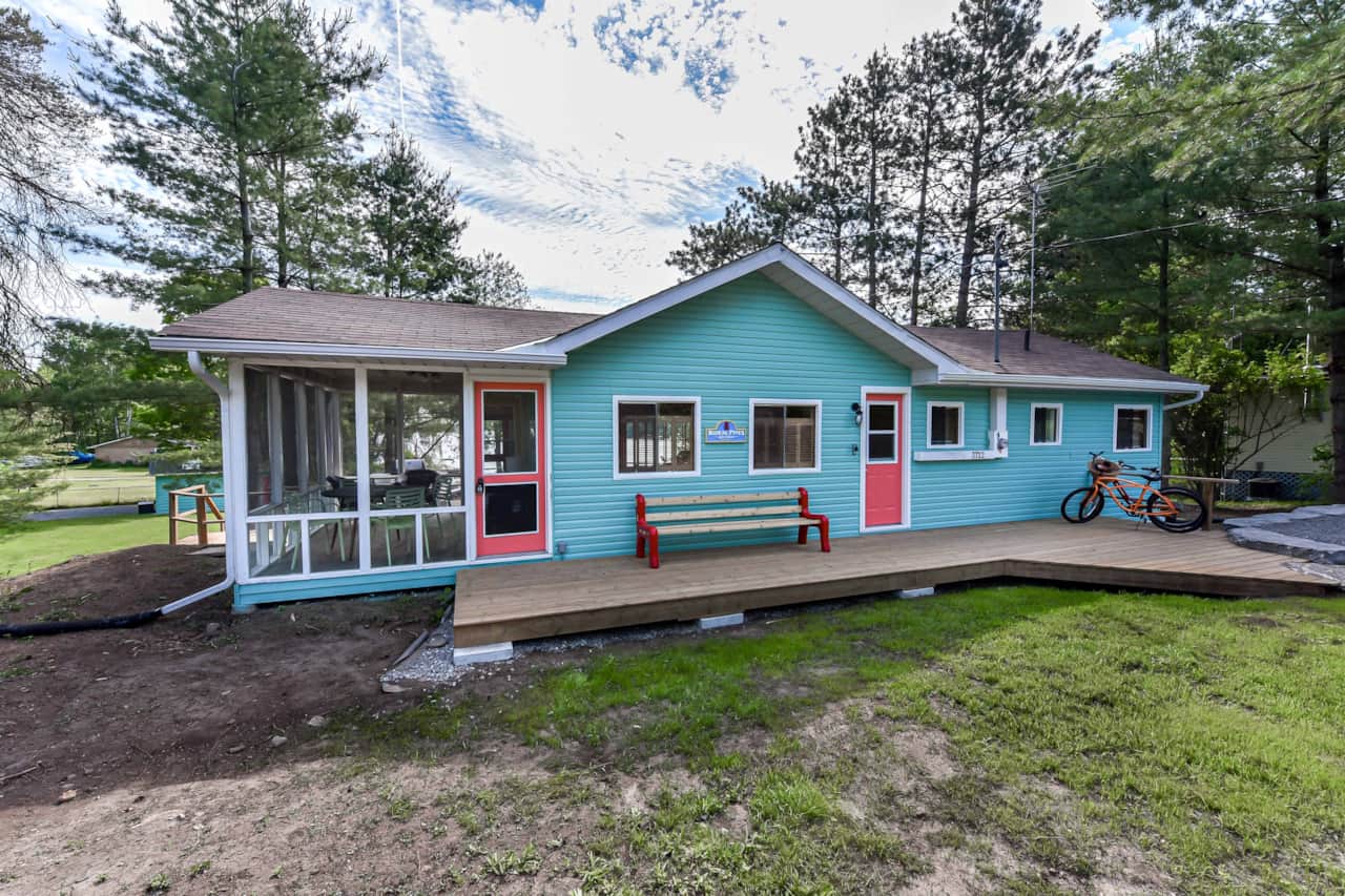 Rideau Pines