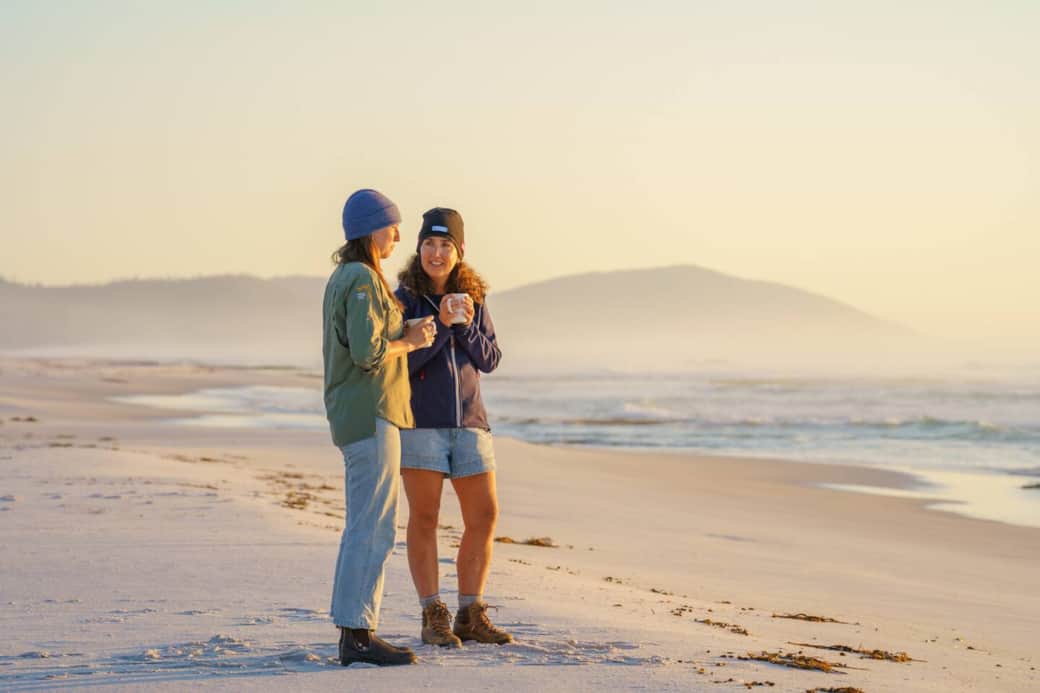 Wineglass Bay accommodation