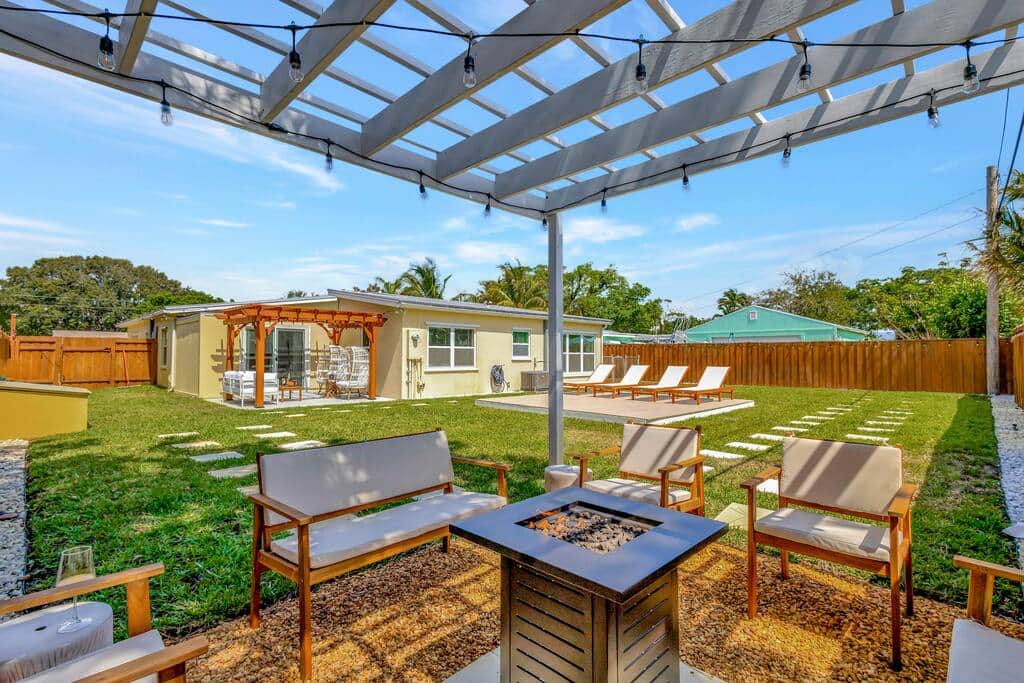 Electric Fire Pit Electric Fire Pit