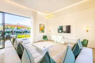 Villa Onyx Prestige | Panorama Unique — photo 8