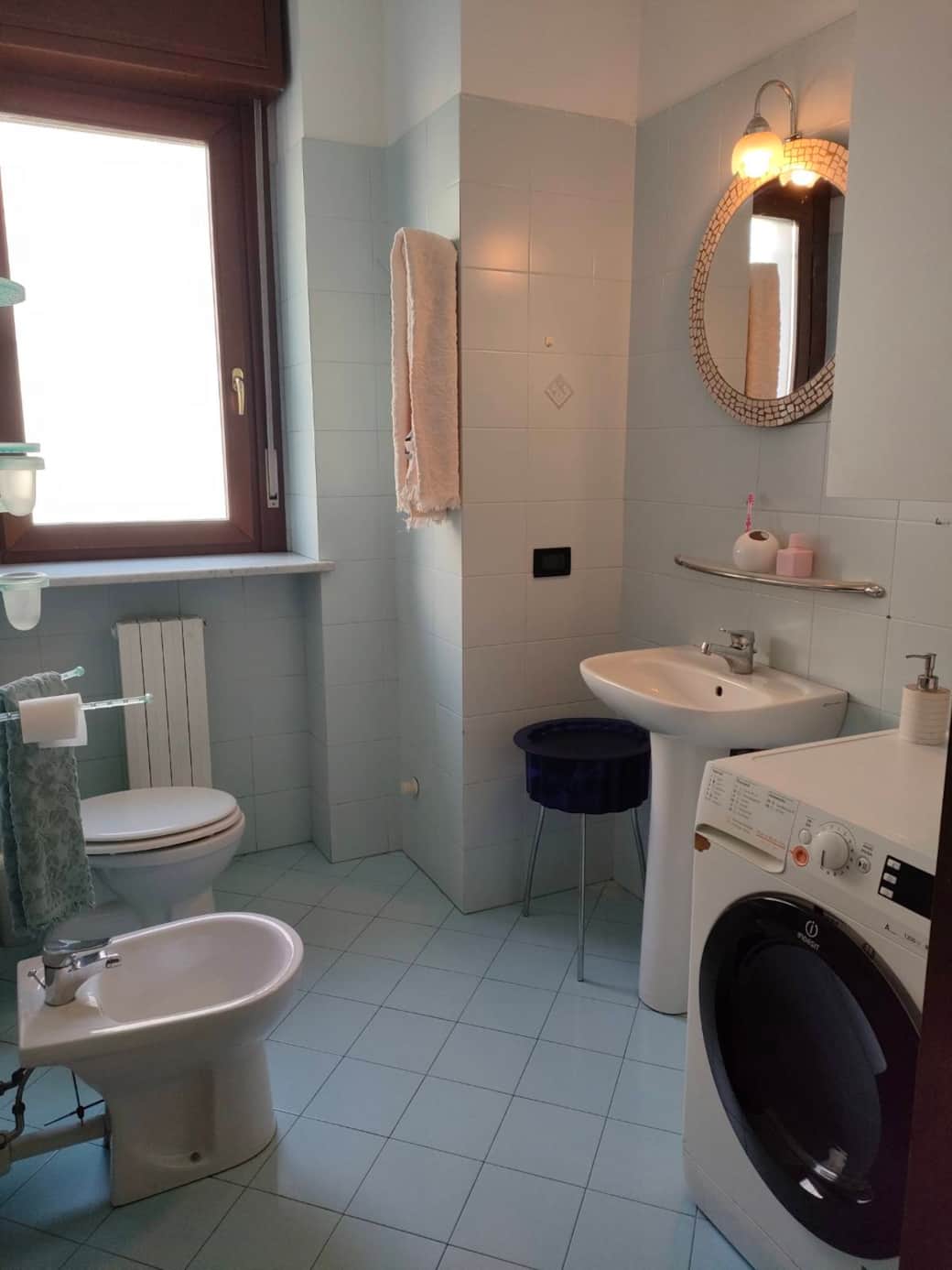 Casacarma bagno2