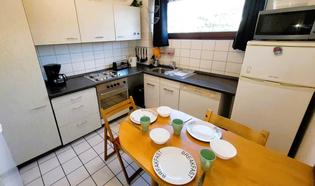 Küche Graf-Haeseler Küche Graf-Haeseler