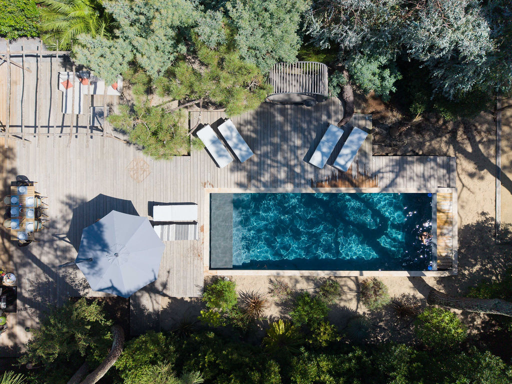 Villa Monica
