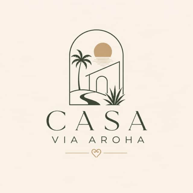 Casa Via Aroha