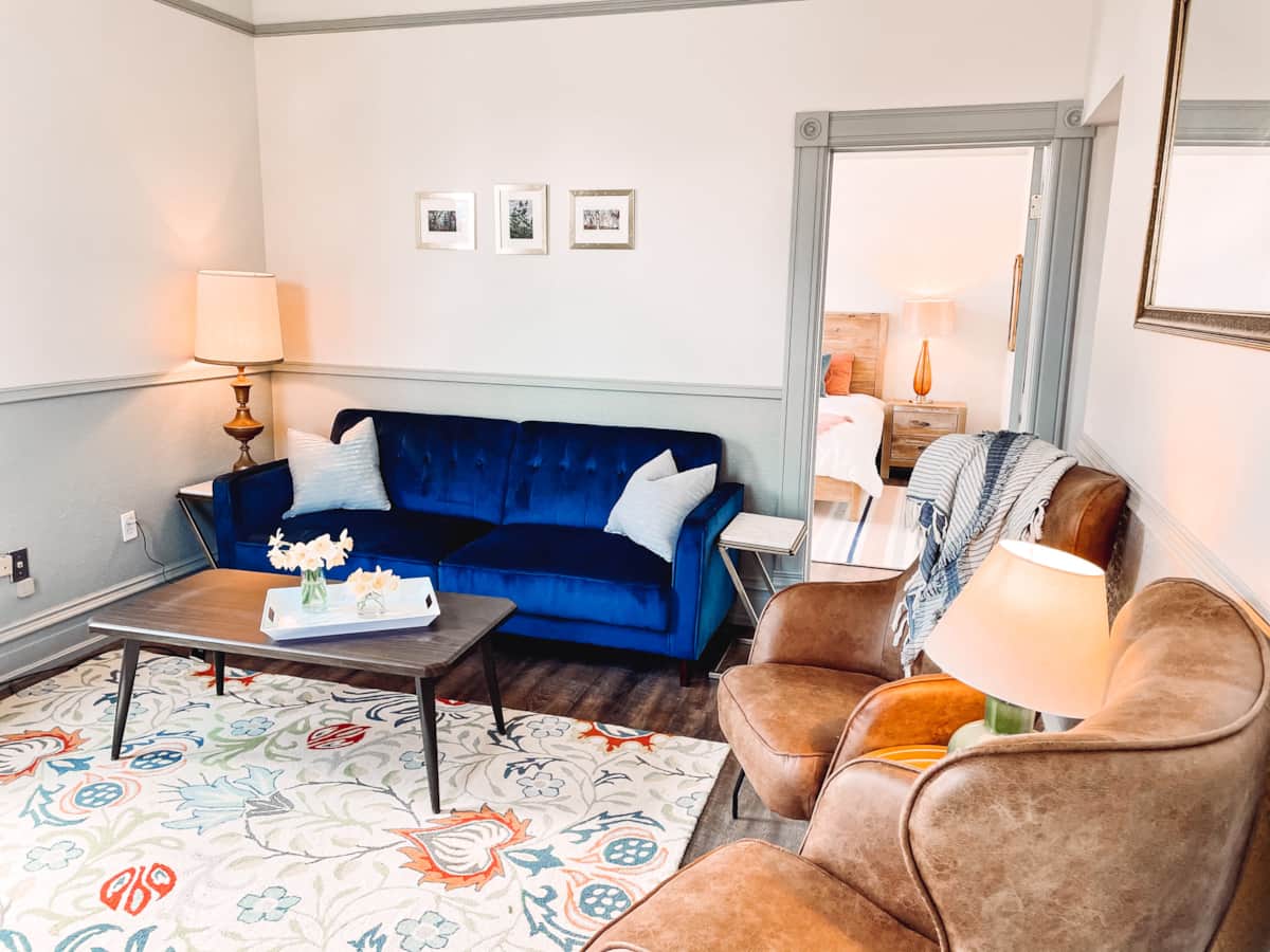 South Shore Condo Bayfield Guest House Apartment in Bayfield