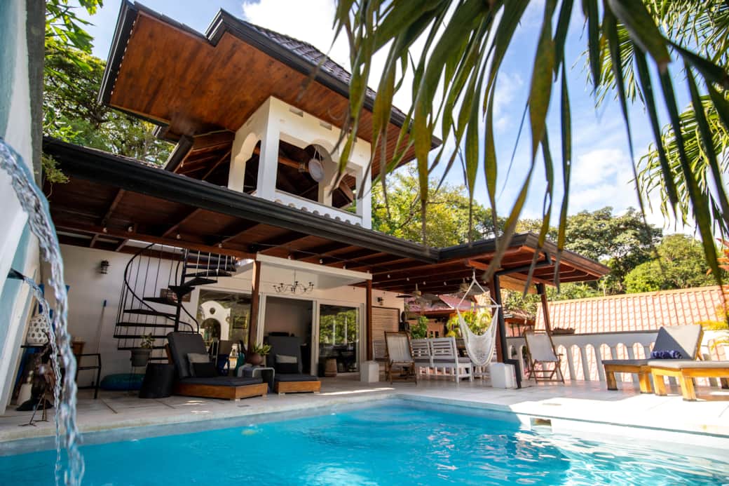 Casa Vitality - Exterior