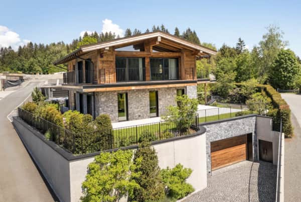 4BR Chalet in Reith near Kitzbühel