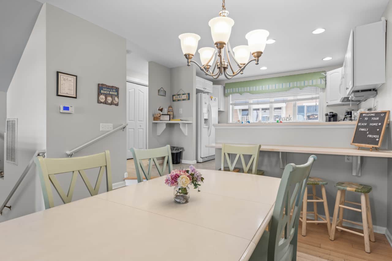 Dinning Area
