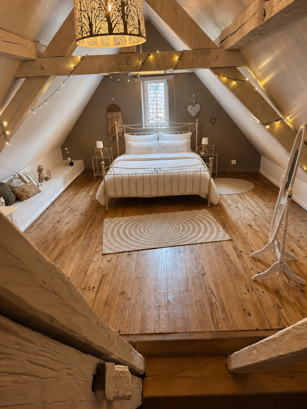 Chambre Cigogne