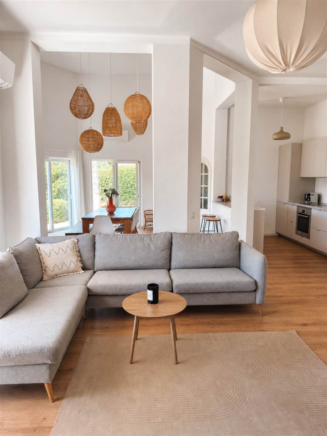 Wohnzimmer 2