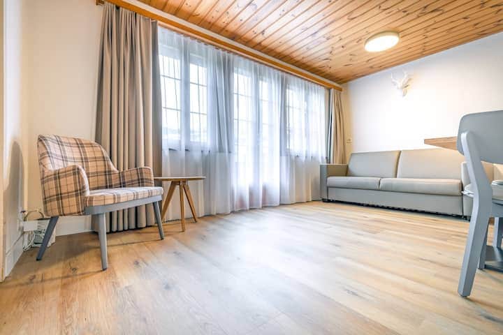 Apartment First