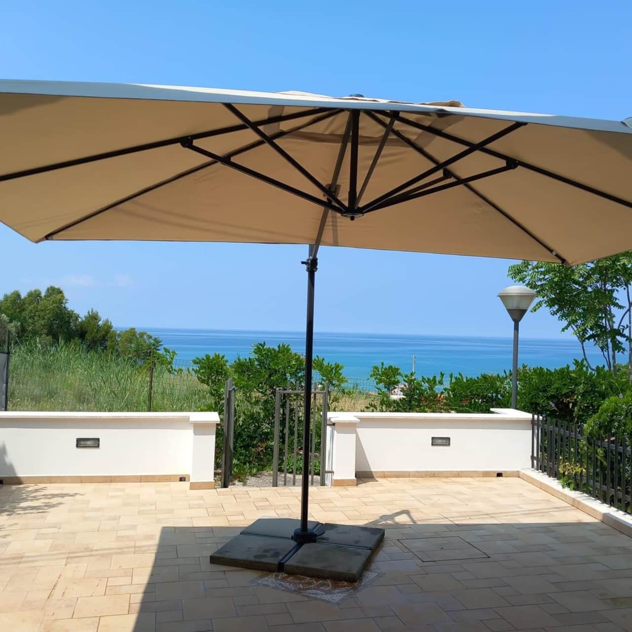 TERRAZZO APPARTAMENTO