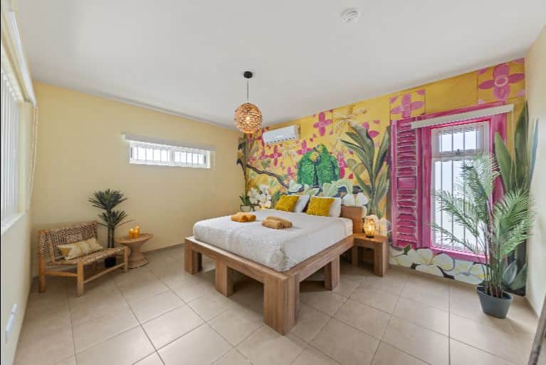 Holiday Home Curaçao