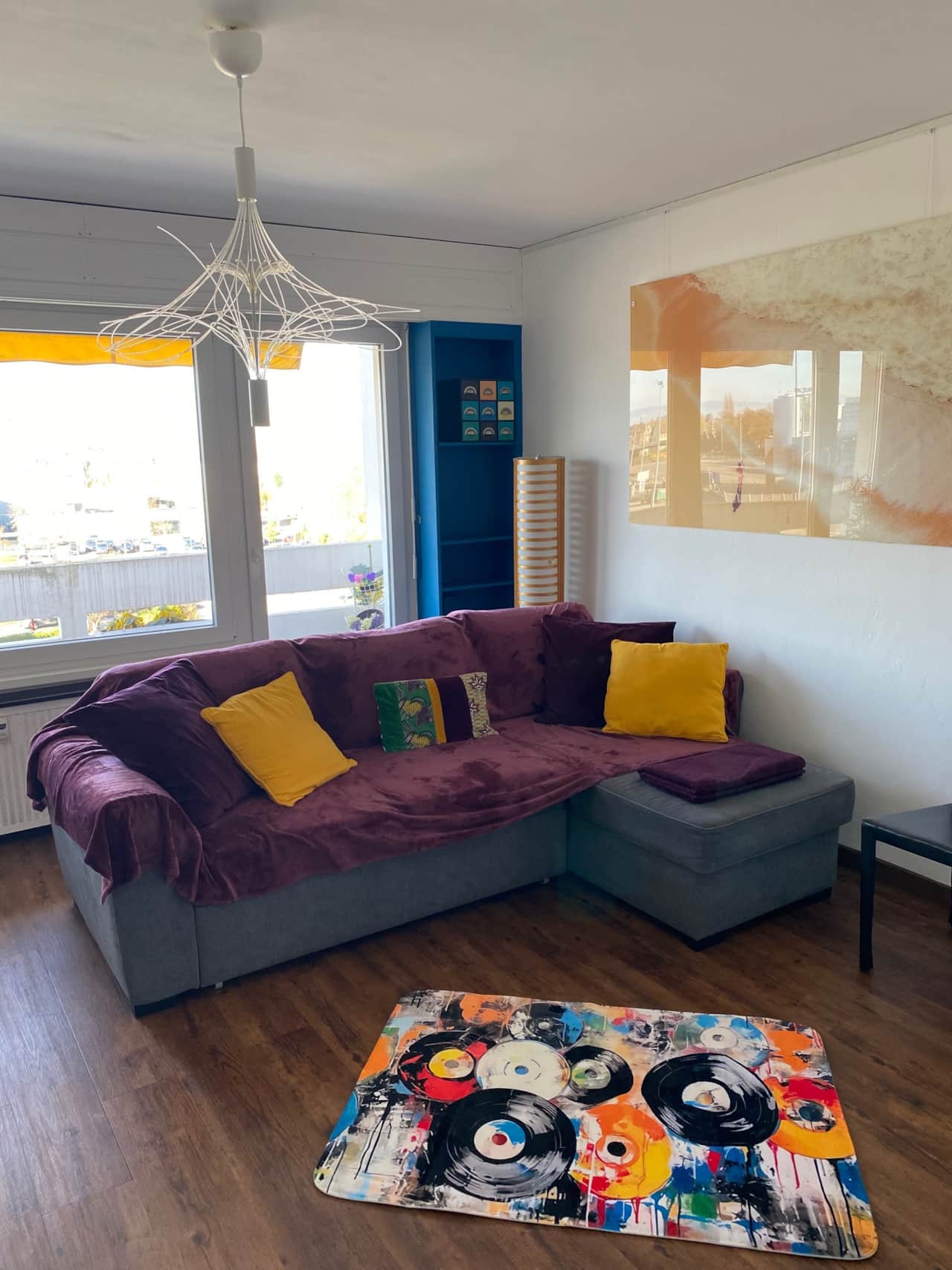 citycosy-strasbourg: T2 Schiltigheim bei Straßburg