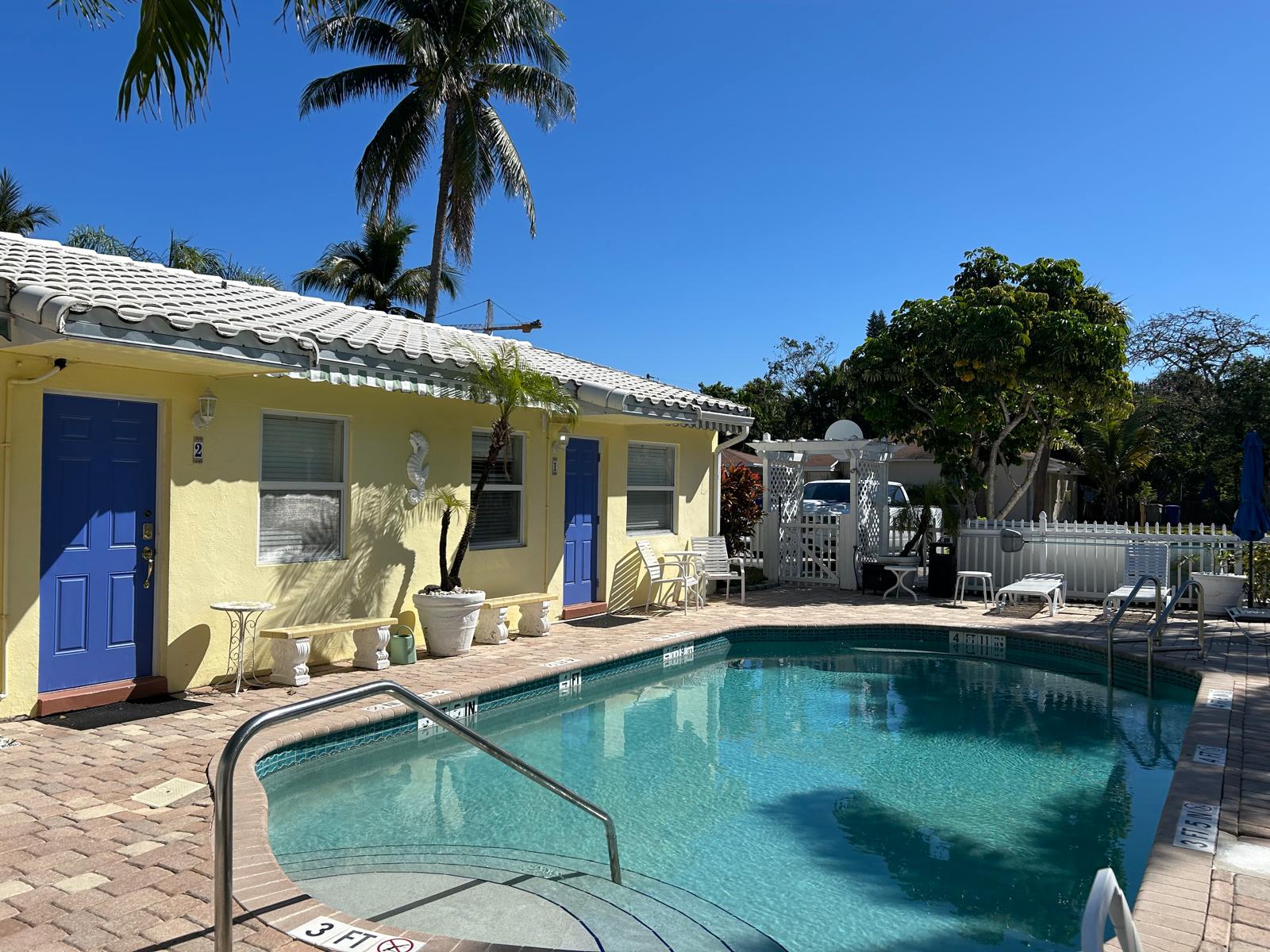 Bahama Beach Club Pompano Unit #3 - Abaco - Photo 27