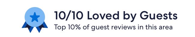 Click here to see our 140+ reviews at HomeAway