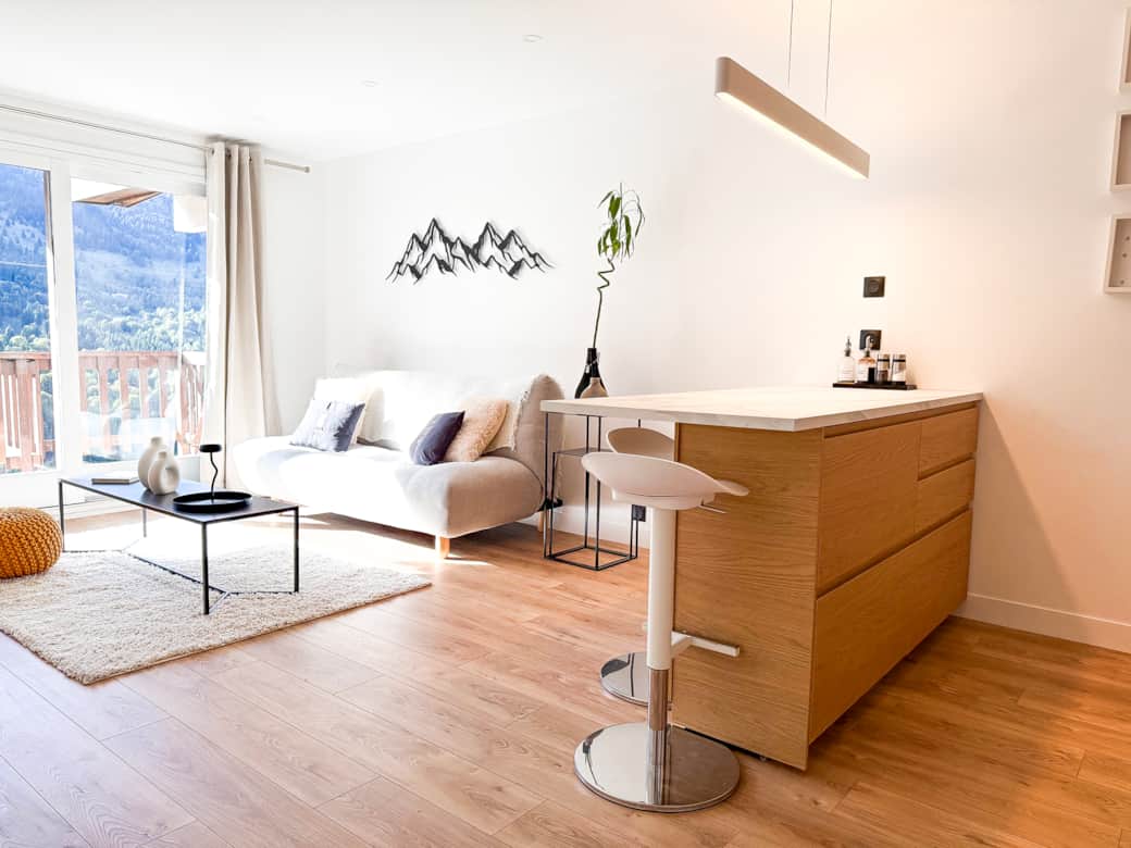 Photo d'accueil - Méribel