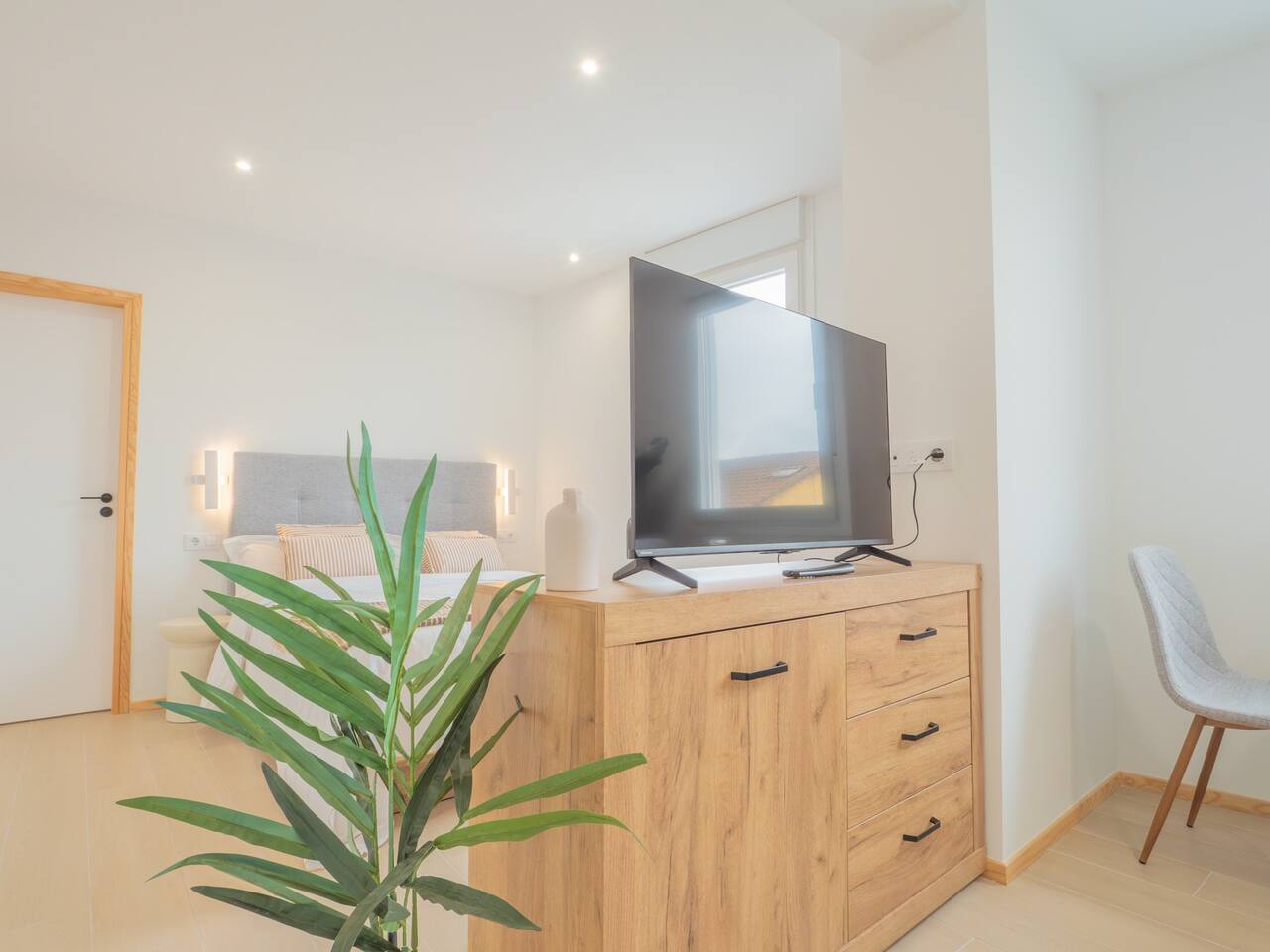 YBH Villa Lara - Apartamento 303
