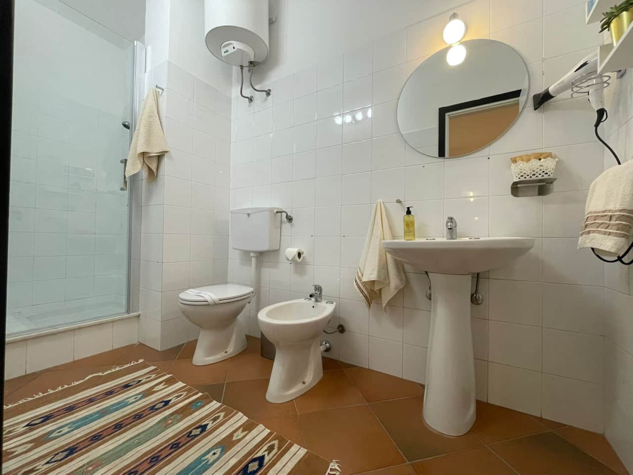 Stanza Gelso bagno2