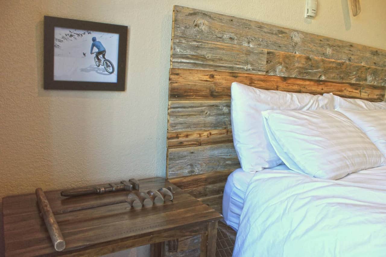 Studio-bedroom