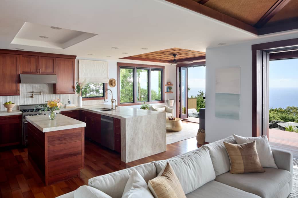 Open Living