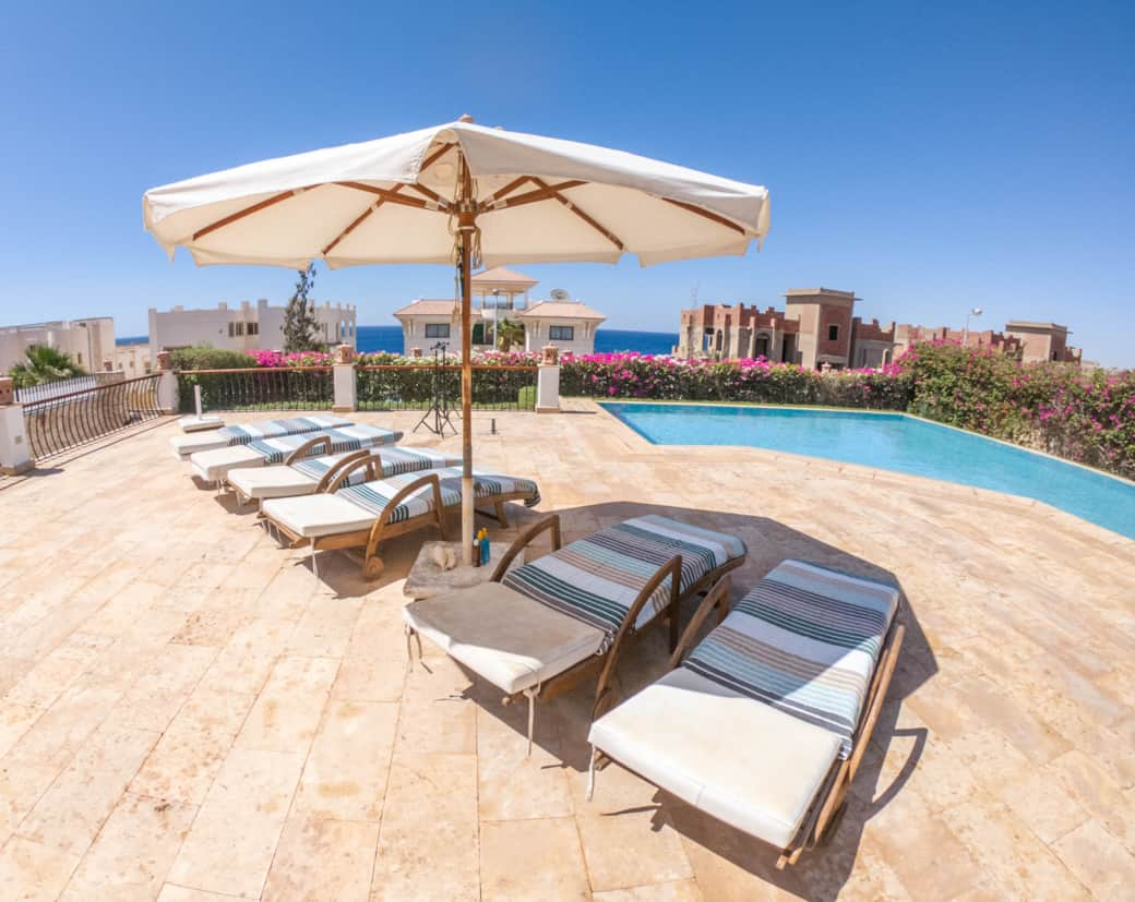 Private Villa, Vacation Rental, Holiday Home, Sharm el Sheikh