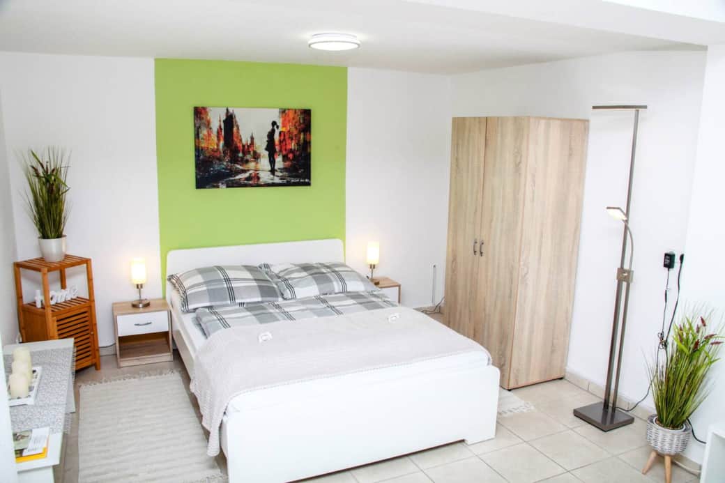 individual apartments Bitburg - Ferienwohnung Bitburg