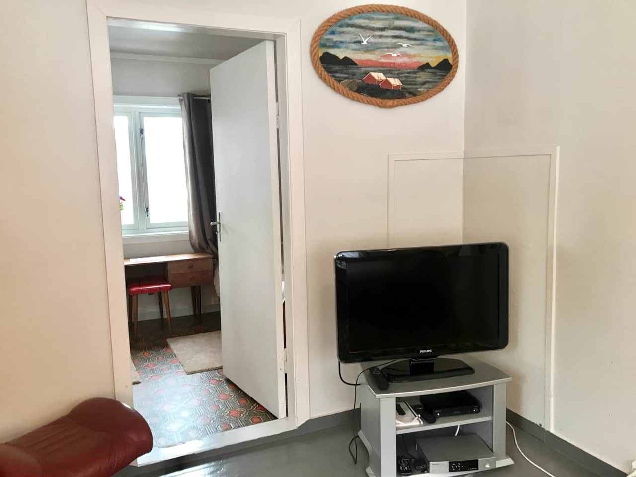 Mortsund Lodge Lofoten
