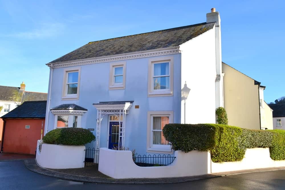 6 SHORESIDE, SHALDON / 6SS/I