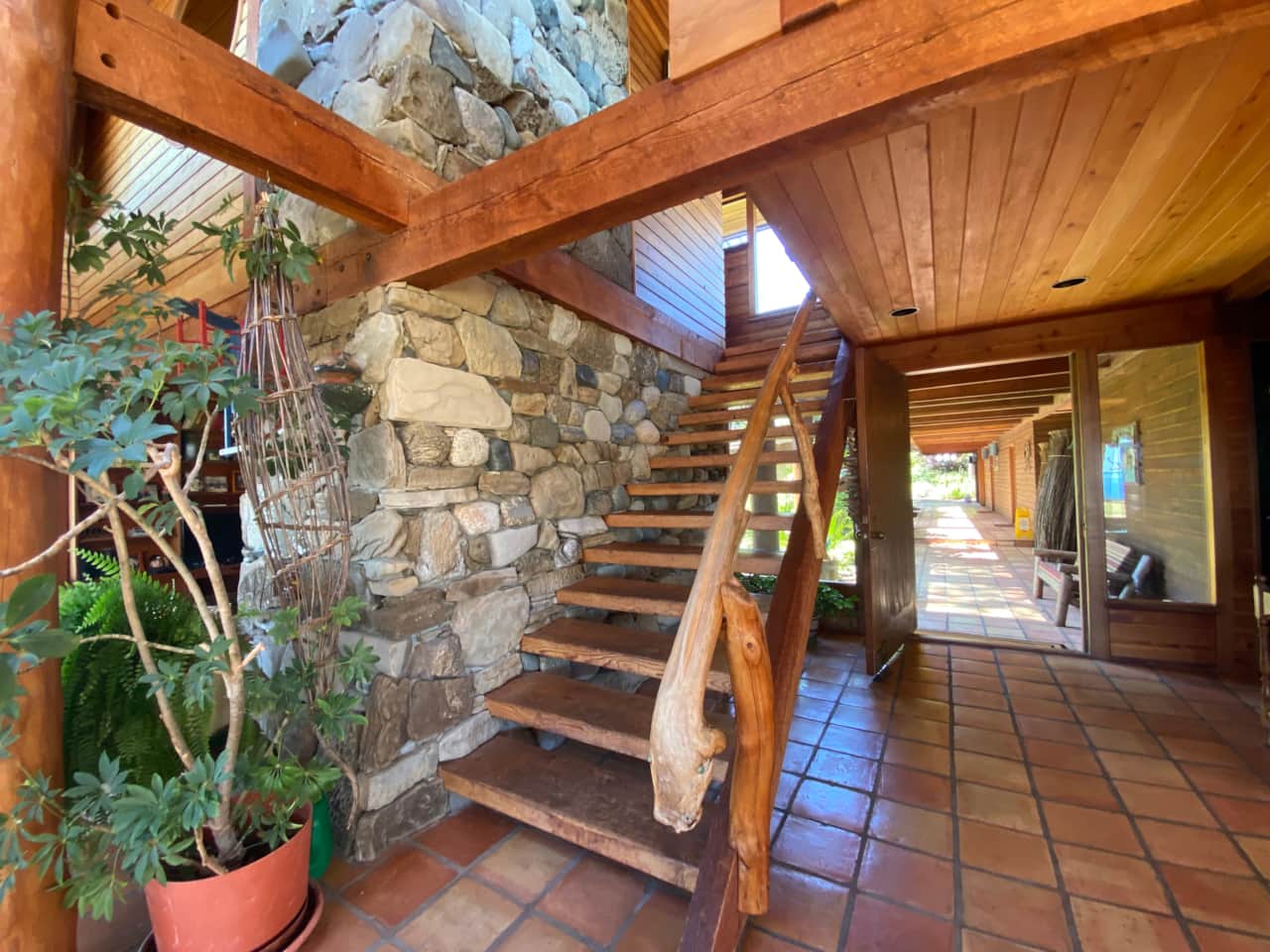 Staircase