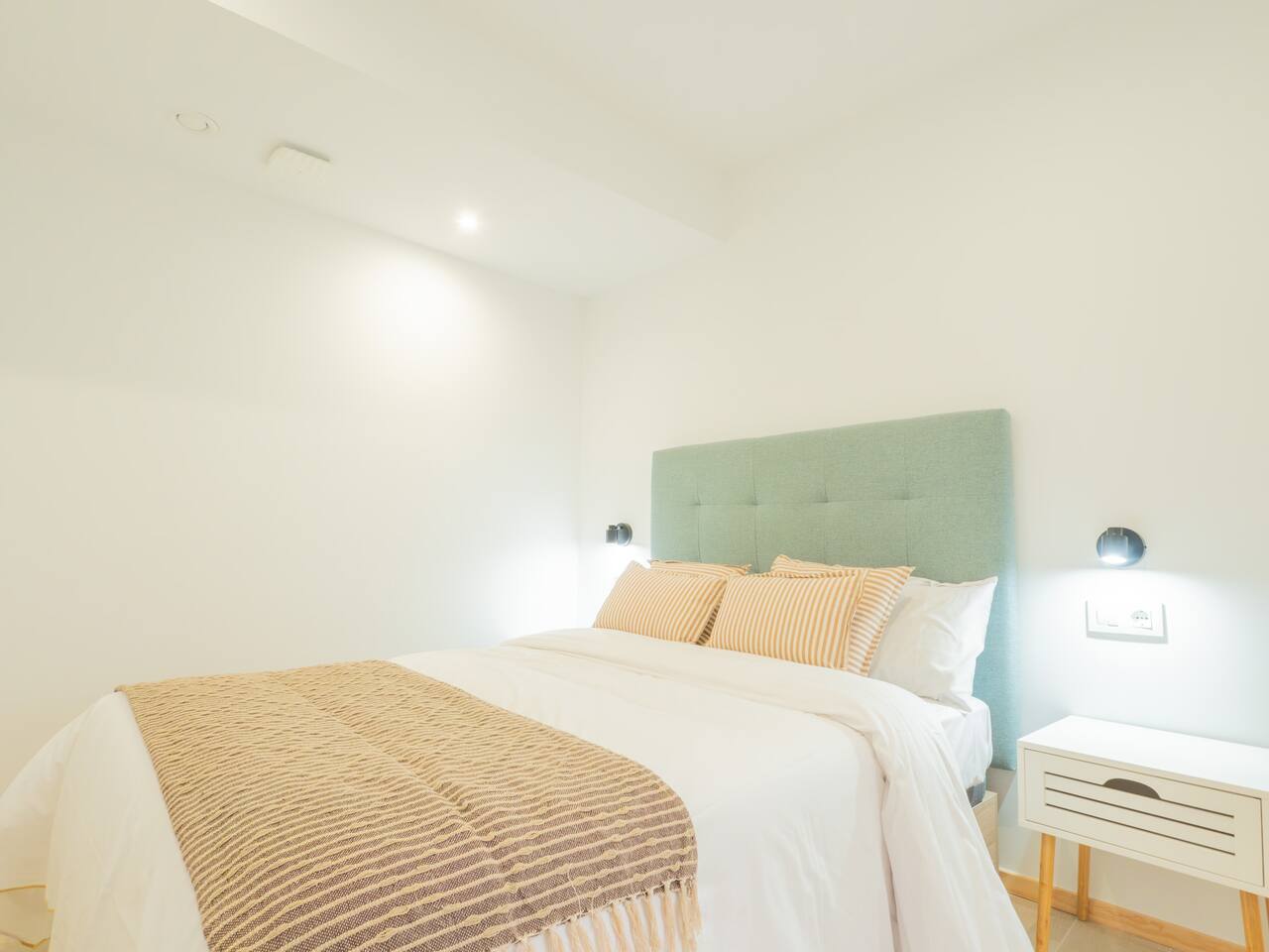 YBH Villa Lara - Apartamento 003