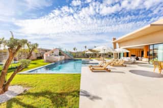Villa Diamant / Piscine Chauffée / 15 min Centre — photo 18
