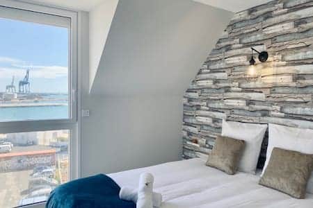 Chambre 1 